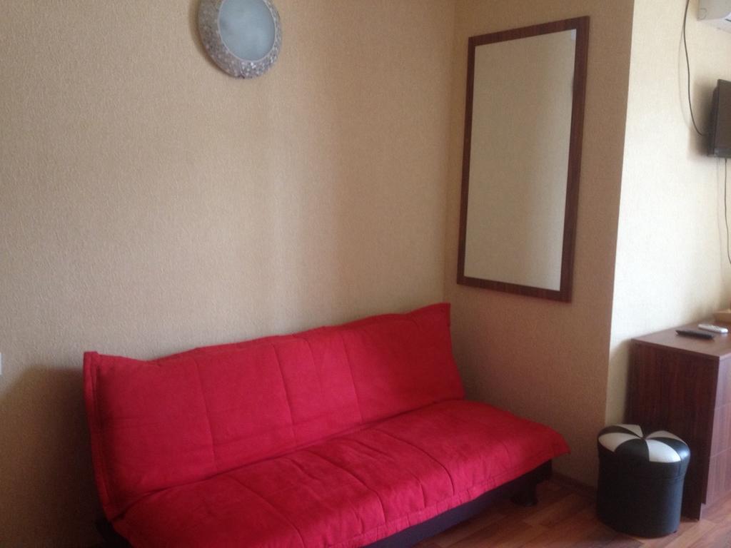 Guest House Smile Kobuleti ห้อง รูปภาพ