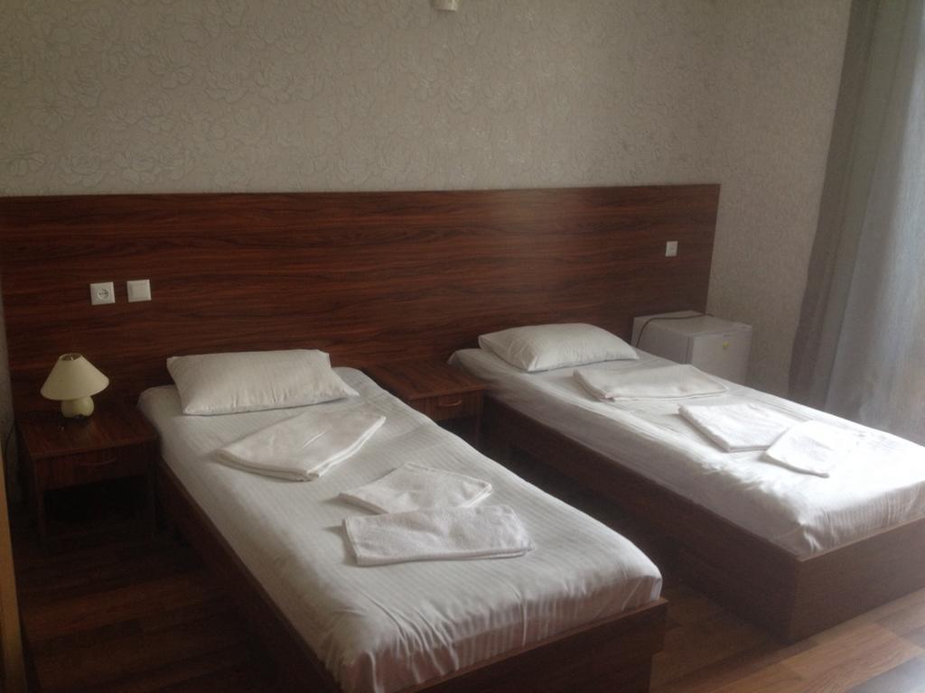 Guest House Smile Kobuleti ห้อง รูปภาพ