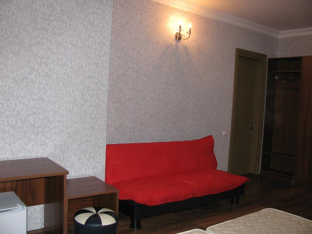 Guest House Smile Kobuleti ห้อง รูปภาพ