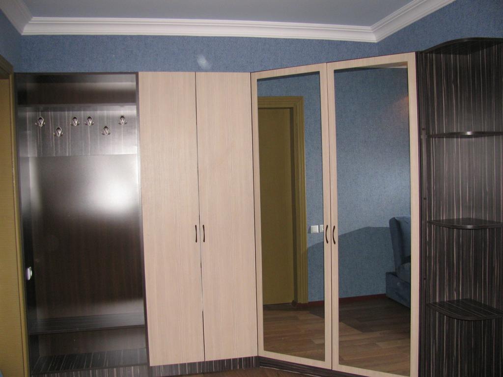 Guest House Smile Kobuleti ห้อง รูปภาพ