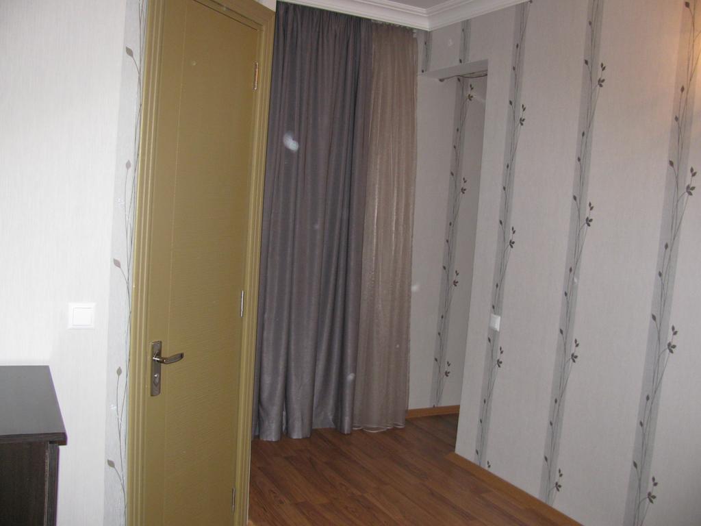 Guest House Smile Kobuleti ห้อง รูปภาพ
