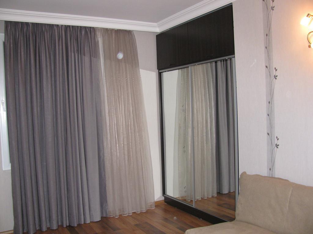 Guest House Smile Kobuleti ห้อง รูปภาพ