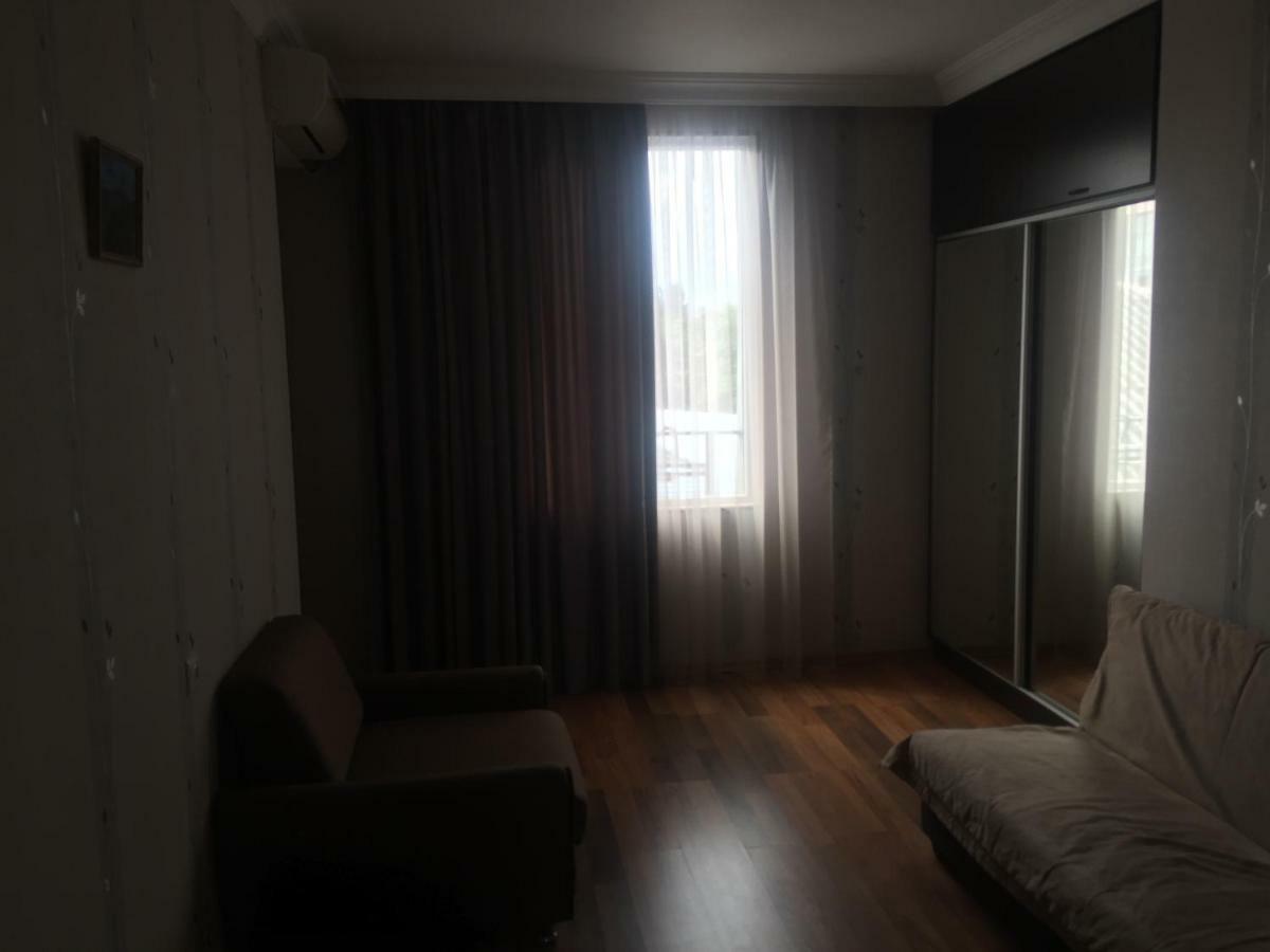 Guest House Smile Kobuleti ภายนอก รูปภาพ